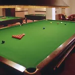 Arden Hotel And Leisure Club 