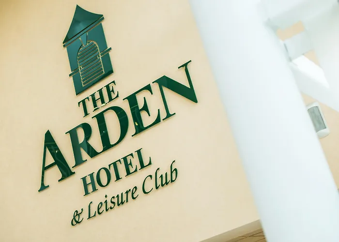 Arden Hotel And Leisure Club