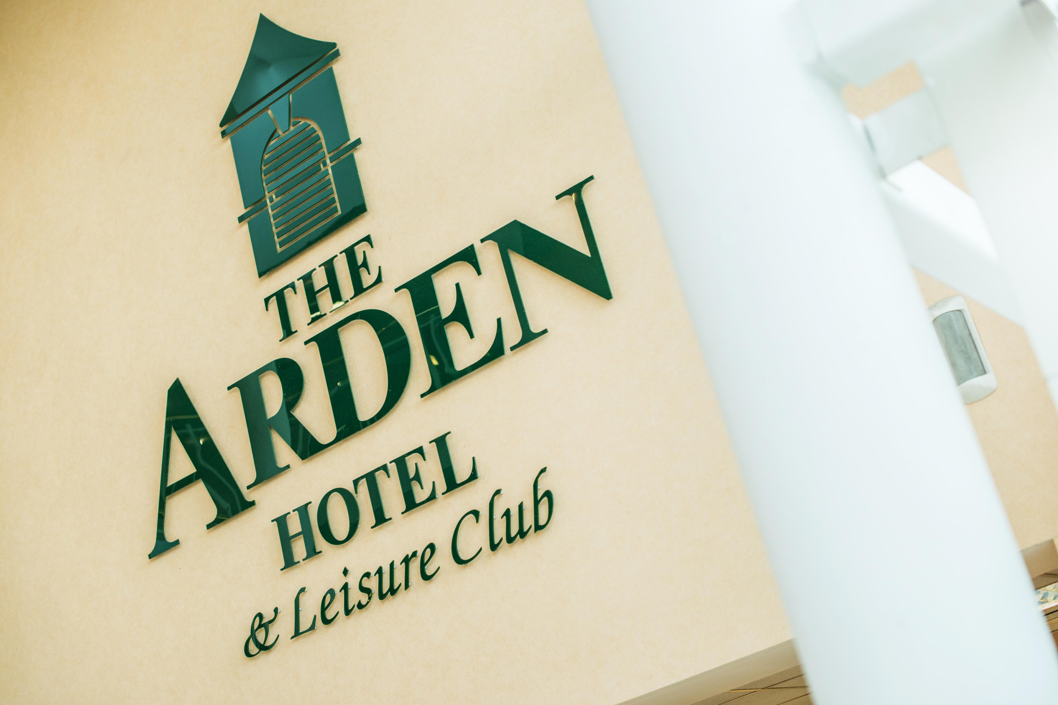 Arden And Leisure Club Hotel Bickenhill