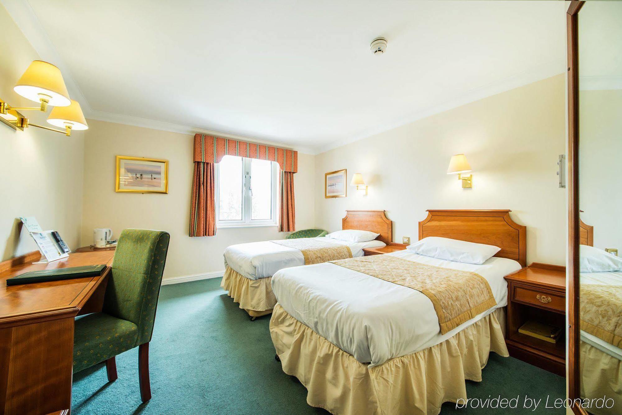 Arden And Leisure Club Hotel 3*