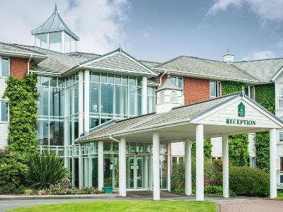 Arden Y Leisure Club 3* Bickenhill