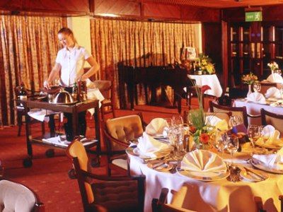 Arden Y Leisure Club