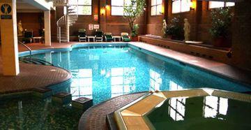 Arden Y Leisure Club Hotel 3*