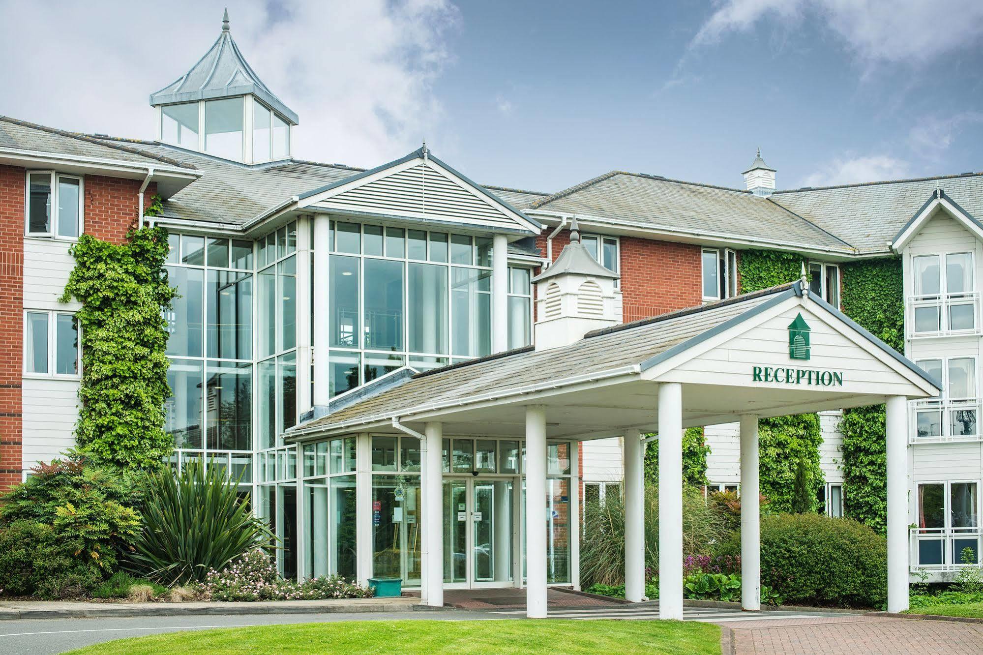 Hotel Arden Y Leisure Club